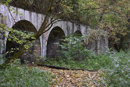 Fort GW VII Prałkowce